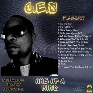 Killing Team (feat. Dark Diesel)