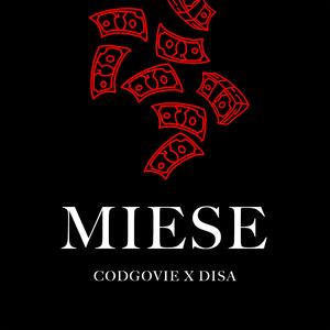 Miese (feat. Disa & Yaya)