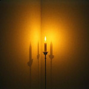 Fleeting Light