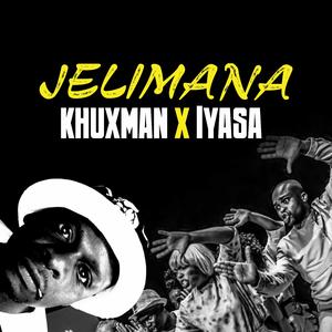 Jelimana (feat. Iyasa)