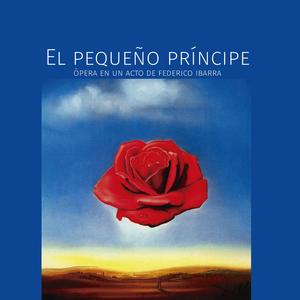El Pequeño Príncipe: Cuadro 9 (Príncipe, Coro de Ecos, Coro de Flores, Zorra)