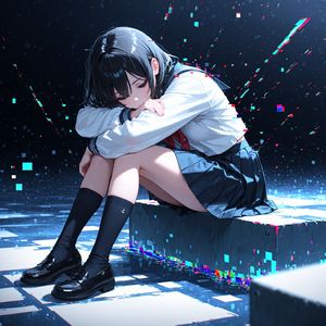 轻柔晨风 Gentle Morning Wind