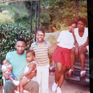 VMA Freestyle (2016)