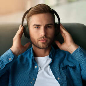 Sinfonía De Tono Armonioso