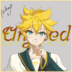 撫子色ハート/ feat. 梵そよぎ、鏡音レン