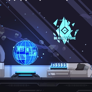 星河如你般灿烂