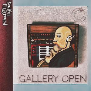 The Gallery Opening