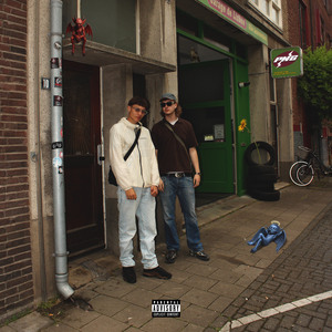 Zijstraat