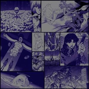 Death And Rebirth