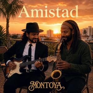 Amistad