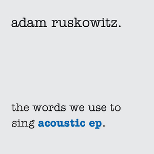 On a Sunday Afternoon (Acoustic)