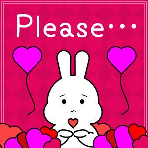 おねがい、、もう傷つけないで、、、、