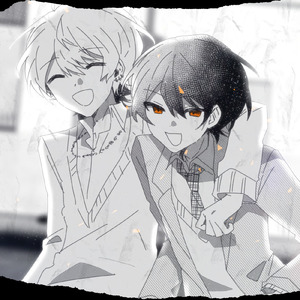 ストレンジ・メイト