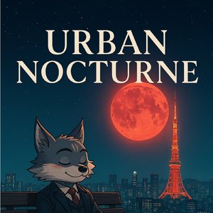 Urban Nocturne