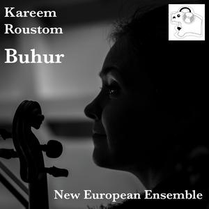 al-Mutadarek (The Continuous) (feat. James Meldrum, Rada Ovcharova, Emlyn Stam & Willem Stam)