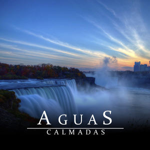 Aguas Calmadas