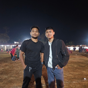 Rebahoha angni sambaona