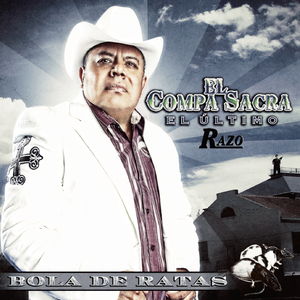 Valiendo Madre (Album Version)