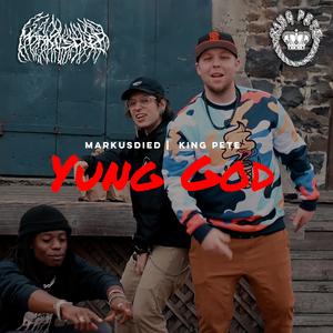Yung God (feat. MarkusDied)