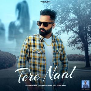 Tere Naal (feat. Brar Talwara)