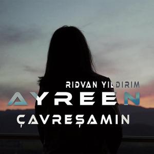 Ayreen - Çavreşamın (Kurdish Trap Remix)