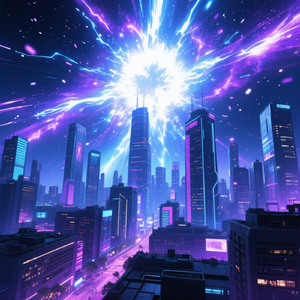 SEOUL HYPERNOVA