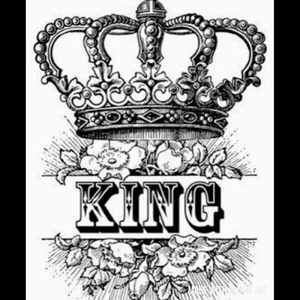 King