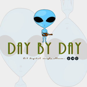 Day By Day (코러스 MR)