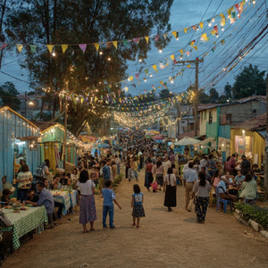 São João do Seu João