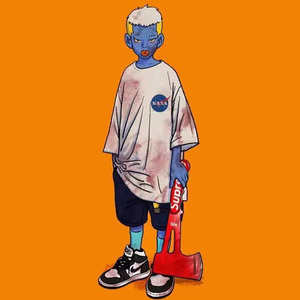 Cheating on you（Acoustic）