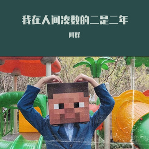 我在人间凑数的二十二年