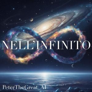Nell'infinito