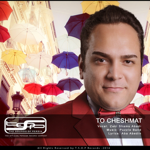 To Cheshmat (Original Mix)