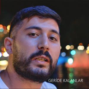 GERİDE KALANLAR