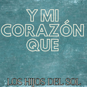 Voy Buscando a Lupita