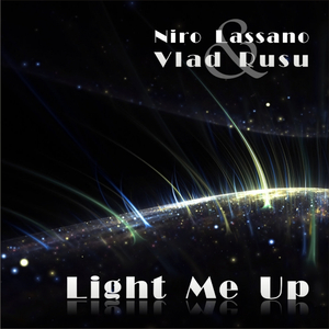 Light Me Up (Original Mix)
