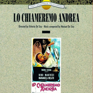 Sotto la luna (From "Lo chiameremo Andrea")