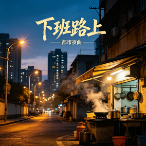 下班啦
