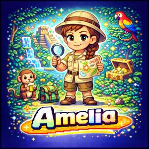 Amelia