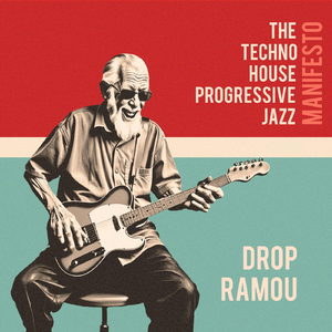 Satori (feat. Mark Rapp)