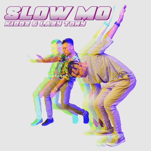 Slow Mo (Prod. By Rodney Blago)