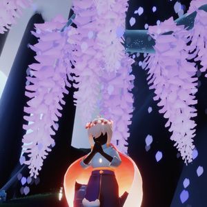 金玉良缘（光遇钢琴版）