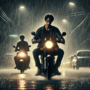 Bayangmu Sepanjang Jalan