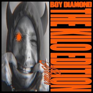 BOY DIAMOND (ABFTS Remix)