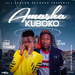 Ukuboko (feat. Jae cash)