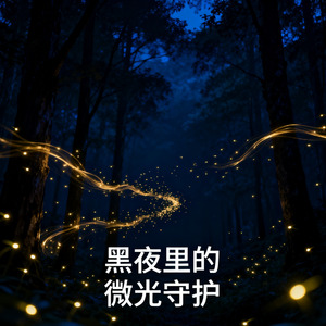 黑夜里的微光守护