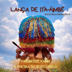 Lança de Ità-áimbé (feat. Mestre Anderson Luís & Glício Lee)
