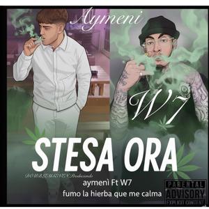 Stesa Ora