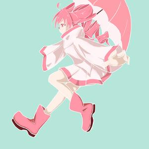 曇リノチ晴レワナシ (feat. 重音テト)