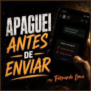 Digitando e Apagando